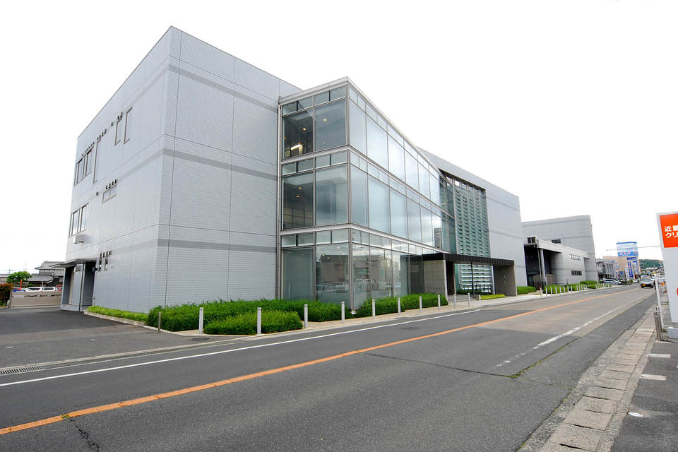 オージー技研株式会社の画像