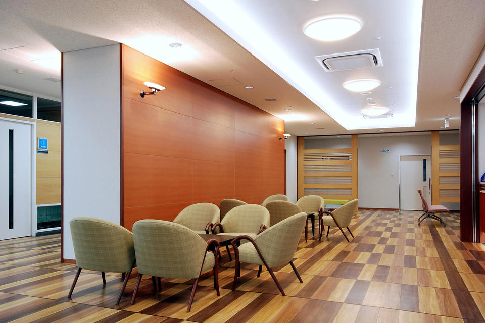 倉敷第一病院の画像