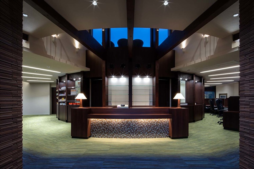 大手町薬局メディカルアルファの画像