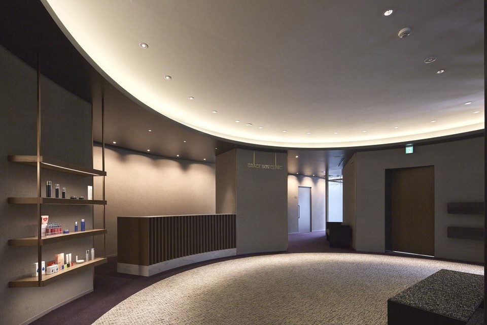 グレーススキンクリニックの画像