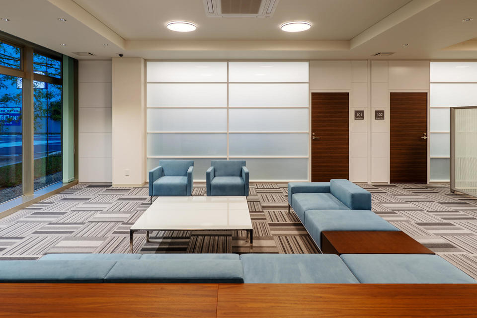 株式会社アールエコの画像