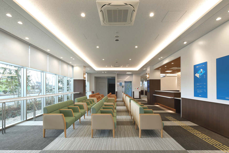 淳風スクエアの画像