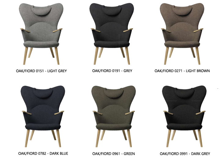 ママ ベアチェア Ch78 Dressed In Natureキャンペーン キャンペーン 新着情報 岡山県のインテリアショップ サンライフハナオカ