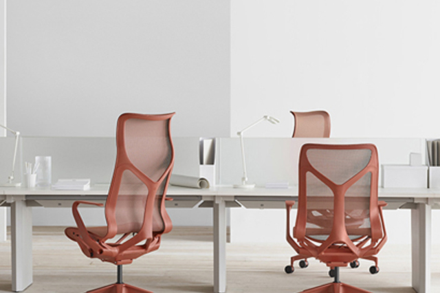 Herman Miller | 家具 | 取扱ブランド | 岡山県のインテリアショップ