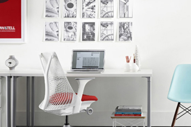 Herman Miller